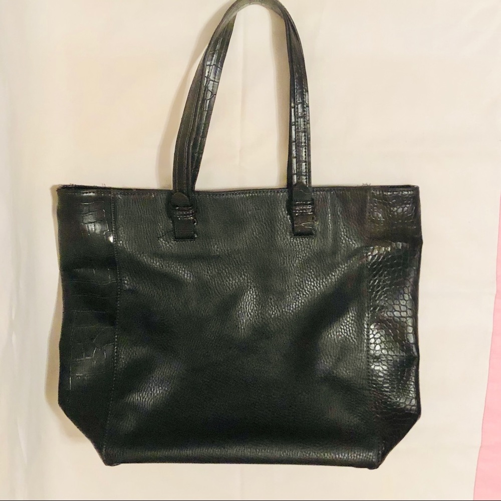 Croft & Barrow Tote
